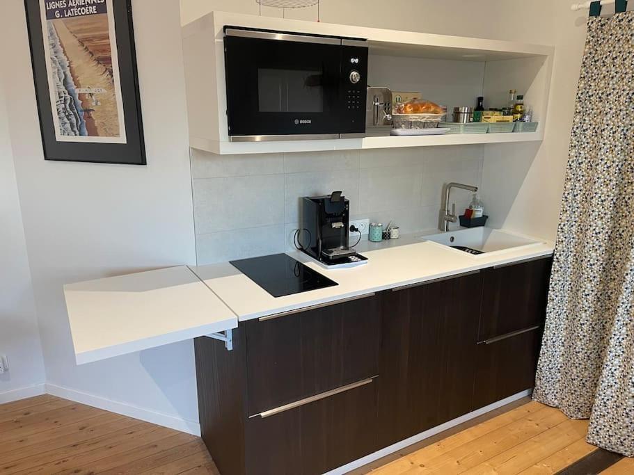 Appartement 160M2 - 2E Etage Maison De Maitre Beaupréau-en-Mauges Εξωτερικό φωτογραφία