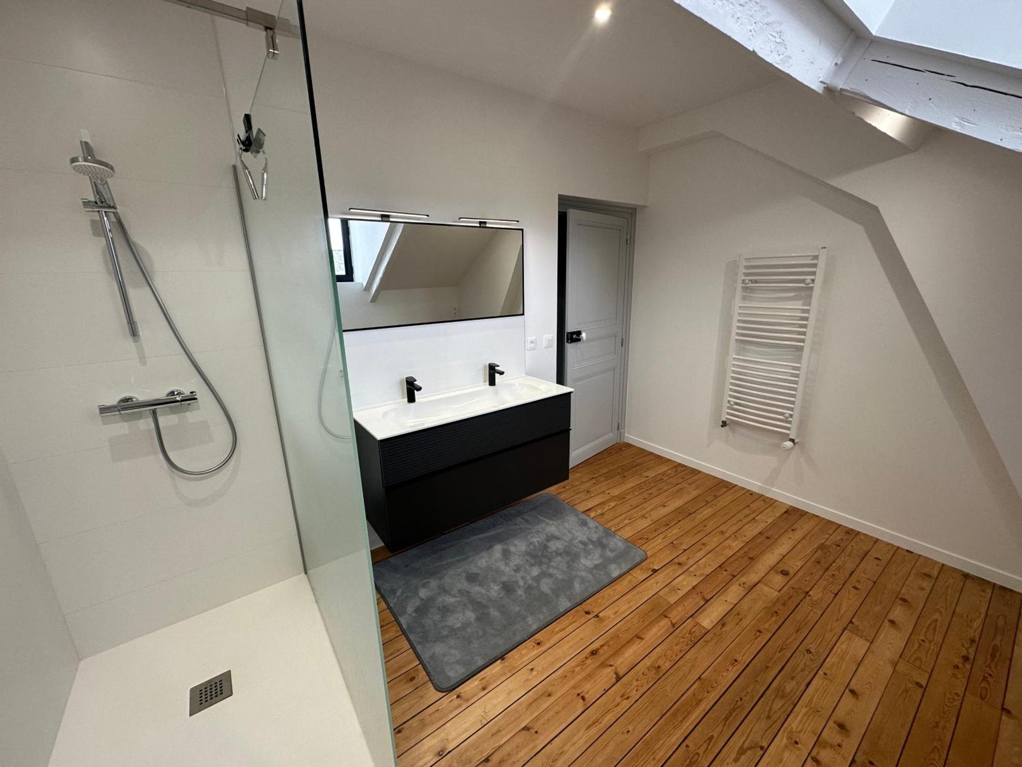 Appartement 160M2 - 2E Etage Maison De Maitre Beaupréau-en-Mauges Εξωτερικό φωτογραφία